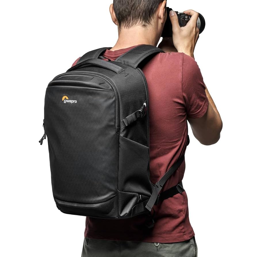 LOWEPRO ステルスリポーターD300AW BLACK Lowepro Stealth Reporter D300 AW Weather-ready camera bag